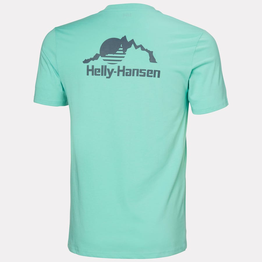 NORD GRAPHIC T-SHIRT